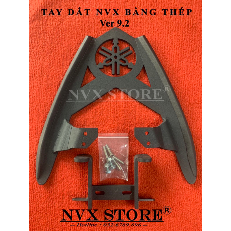 Tay dắt NVX gân V chịu lực Ver 9.2