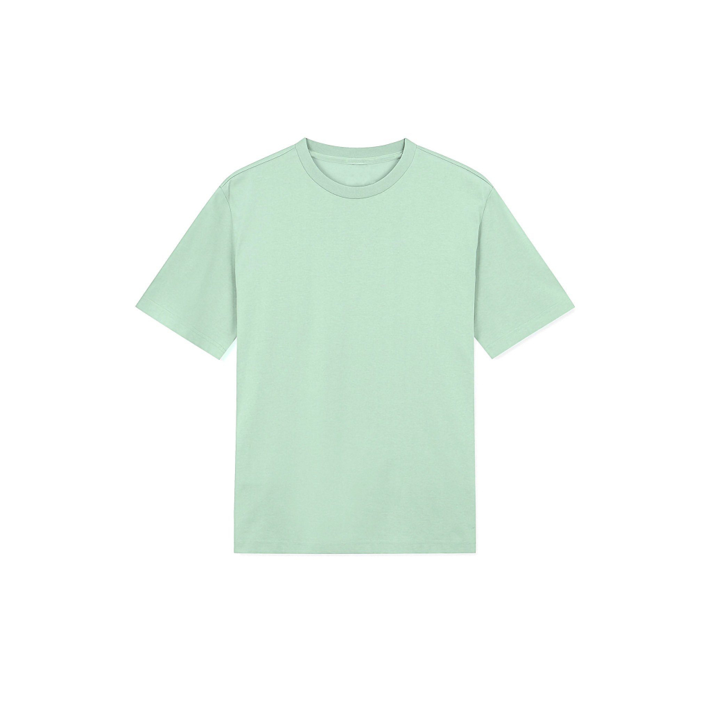 Set 3 áo thun xuất Hàn dành cho Nam. Chất vải thun thể thao mềm mịn mát, co giãn thoải mái.