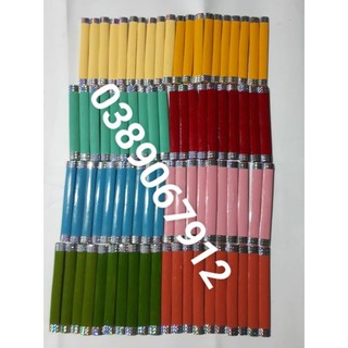 Compo 10 cặp phách tre mầm non