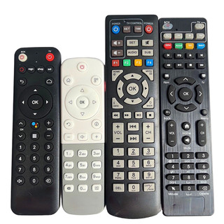 🎀[Bảo hành 03 tháng]🎀 Remote điều khiển đầu thu FPT CÓ GIỌNG NÓI VÀ KHÔNG GIỌNG NÓI
