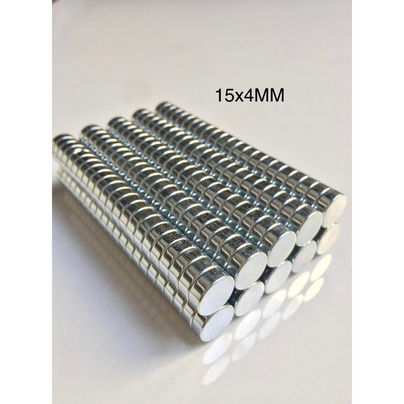 Nam châm trắng đất hiếm lực hút siêu mạnh