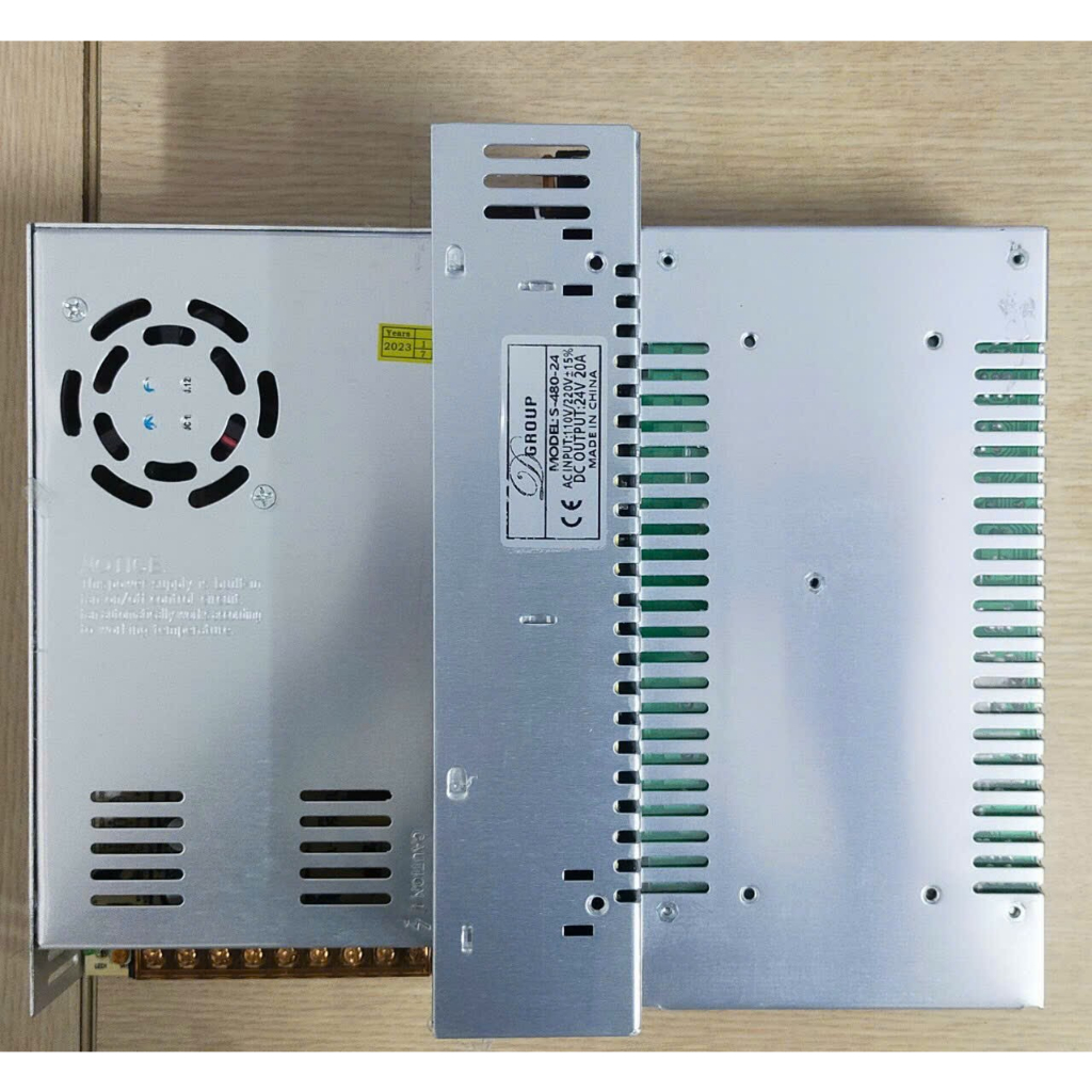 BỘ CHUYỂN ĐỔI ĐIỆN 24V 3A 24V 5A 24V 10A 24V 15A 24V 20A NGUỒN 24V