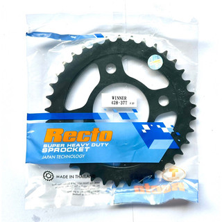 Dĩa sau 37 răng winner x,sonic 150,winner v1,winner 150,cbr150 cùi dĩa 4 lỗ óc