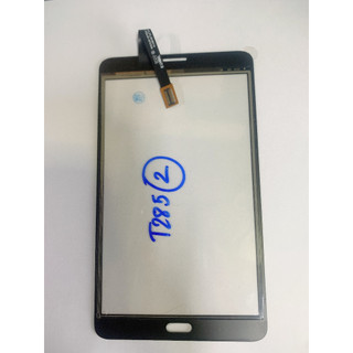 Cảm ứng samsung galaxy tab a6 7.0 2016 / tab a 7.0 2016 / sm-t280 / sm-t285 - cảm ứng zin original, màu đen, ép kính