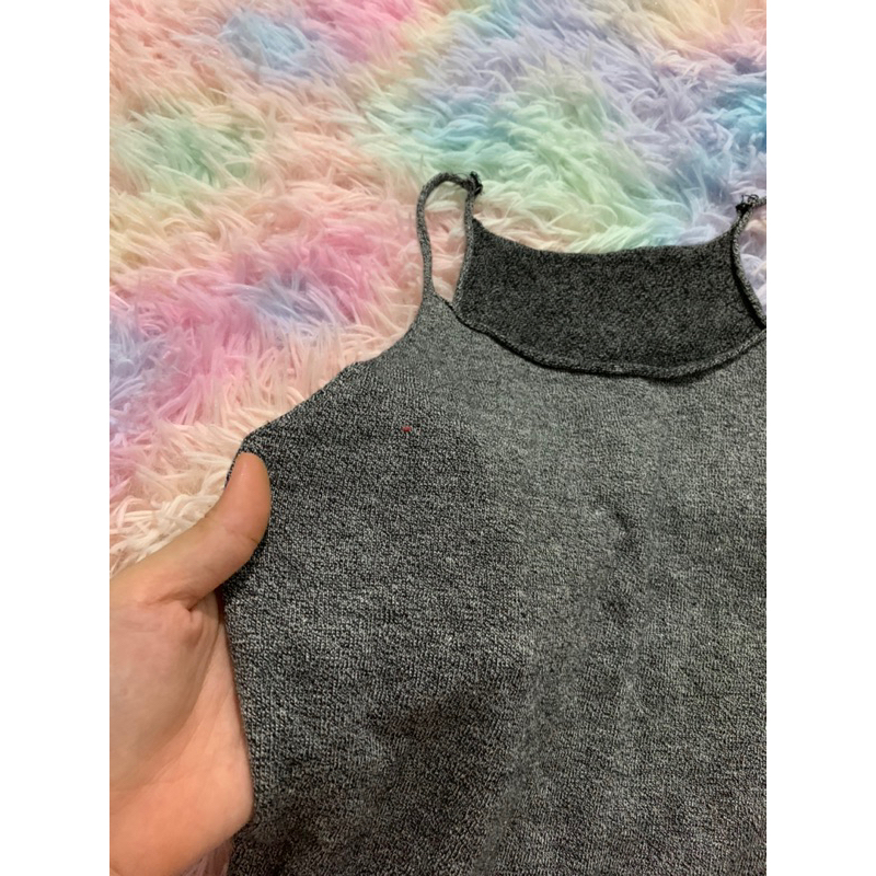 Áo 2 dây có giãn