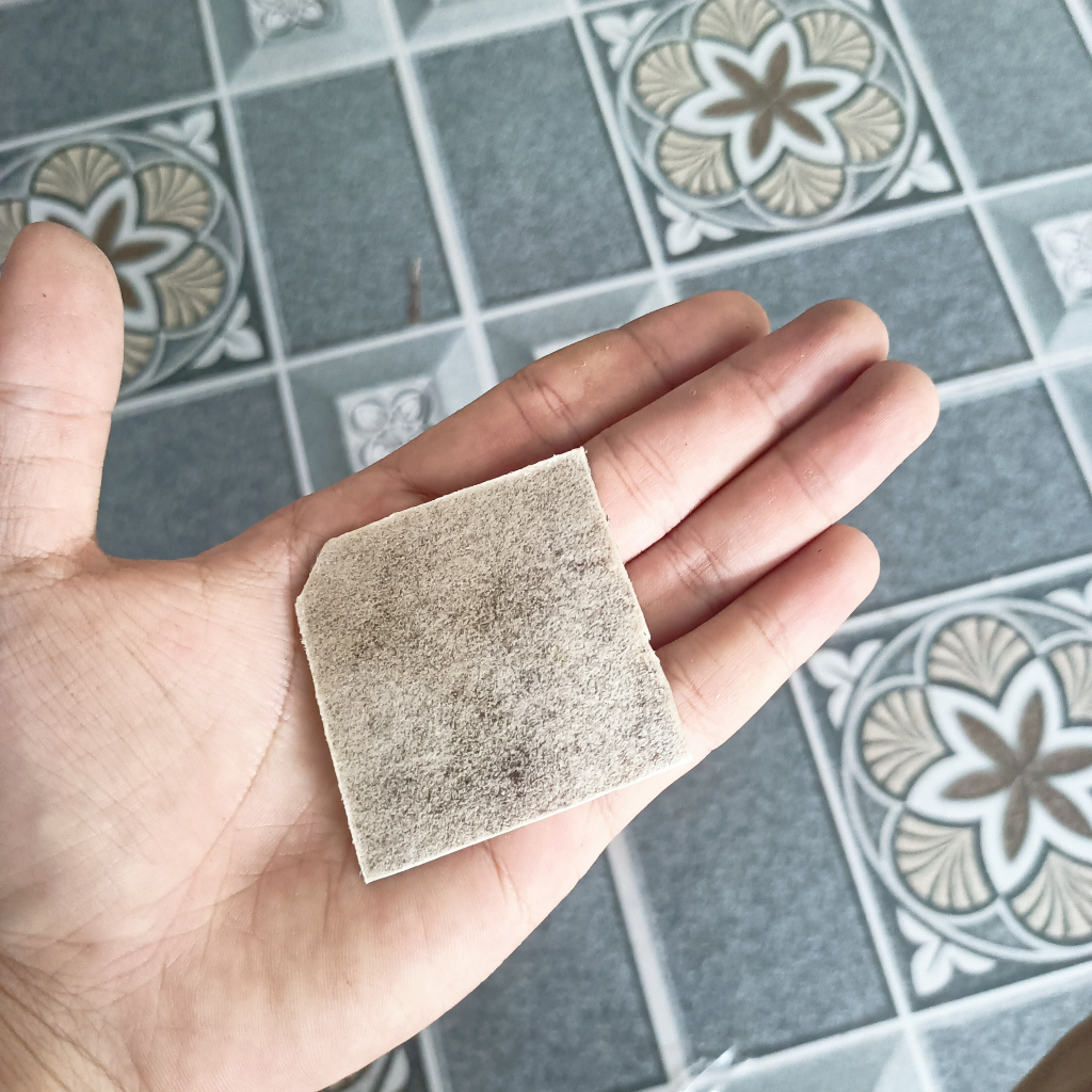 Da trâu phong thủy, da trâu trừ tà