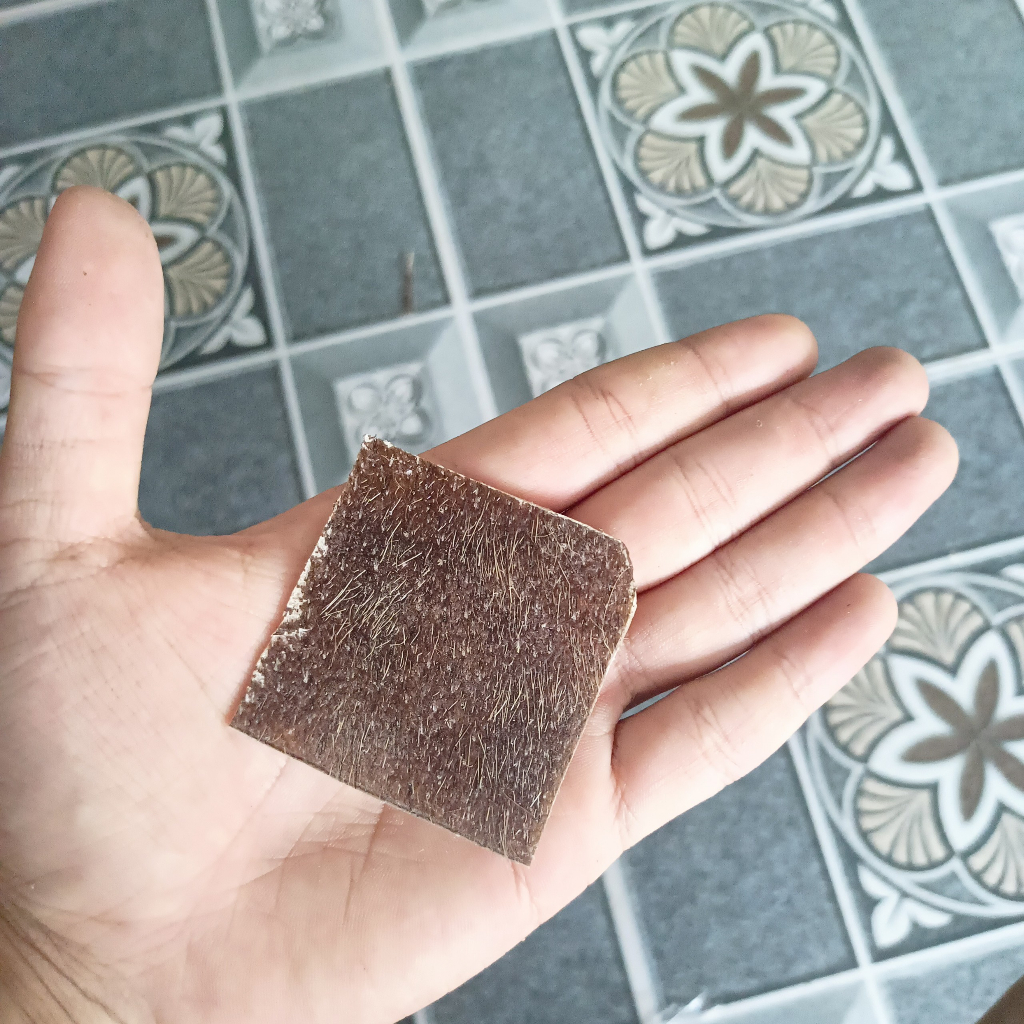 Da trâu phong thủy, da trâu trừ tà