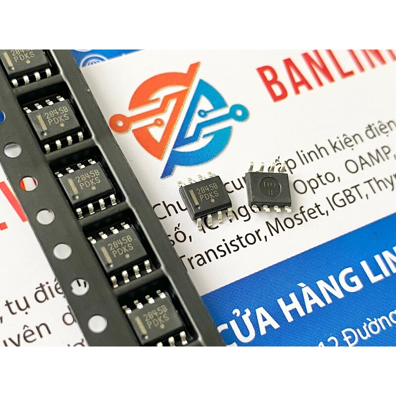 UC2845B, 2845B IC nguồn SOP-8