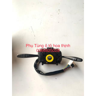 Công tắc tổng hợp dongben x30,SRM x30, công tắc gạt mưa x30