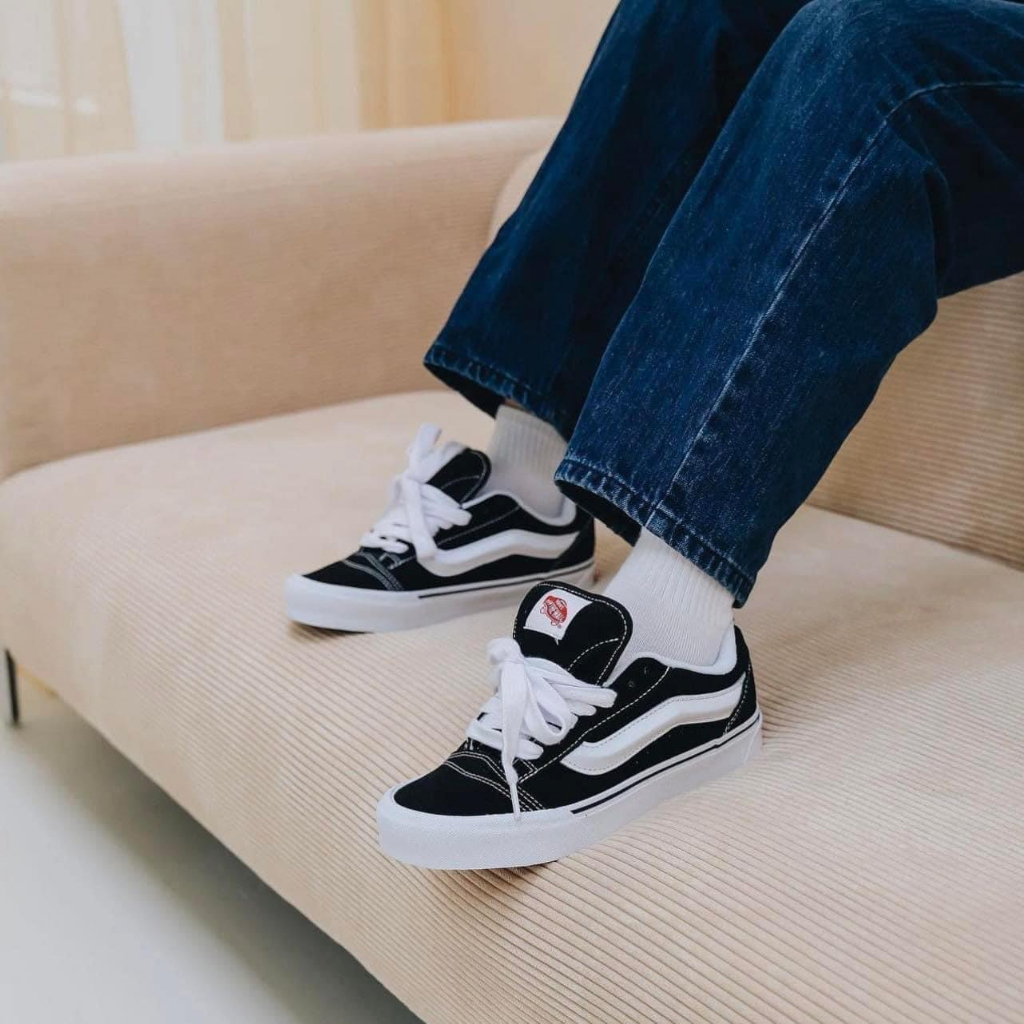 Giày thẻ thao nam nữ CT Vans Potato đen basic SC nam nữ hottrend 2023 cao cấp, giày Van Pot Old clasic mới cổ thấp