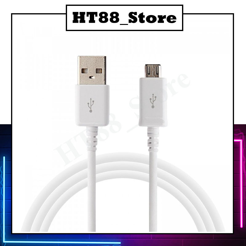 Dây Cáp Sạc Micro USB Cho Điện Thoại Android  HT88_Store