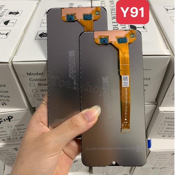 Màn hình vivo Y91 / Y91c zin