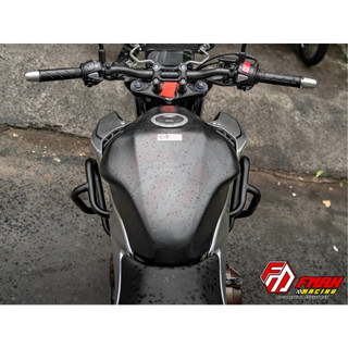 CHỐNG ĐỔ KHUNG SƯỜN GIỮA CB500X/CB500F (THAILAND)