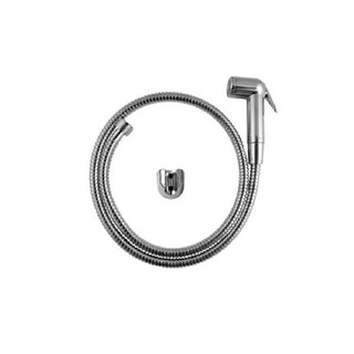 Bộ vòi dây xịt vệ sinh bồn cầu nhà tắm toto tvcf201 . bảo hành 2 năm