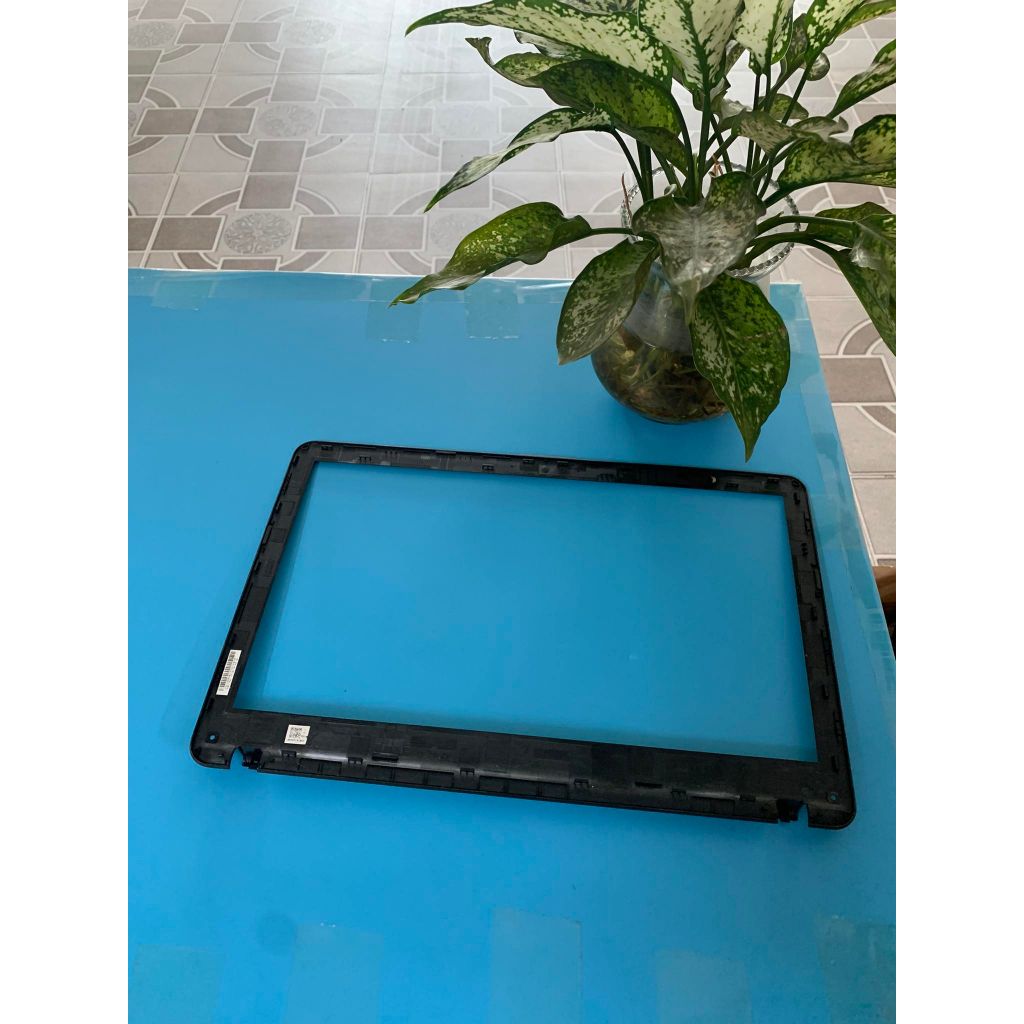 vỏ mặt b dành cho  laptop asus x541u ( tháo máy )