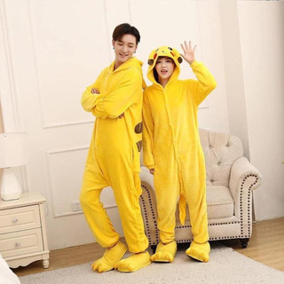 BỘ ĐỒ THÚ 3 MẪU - (KÈM DÉP)