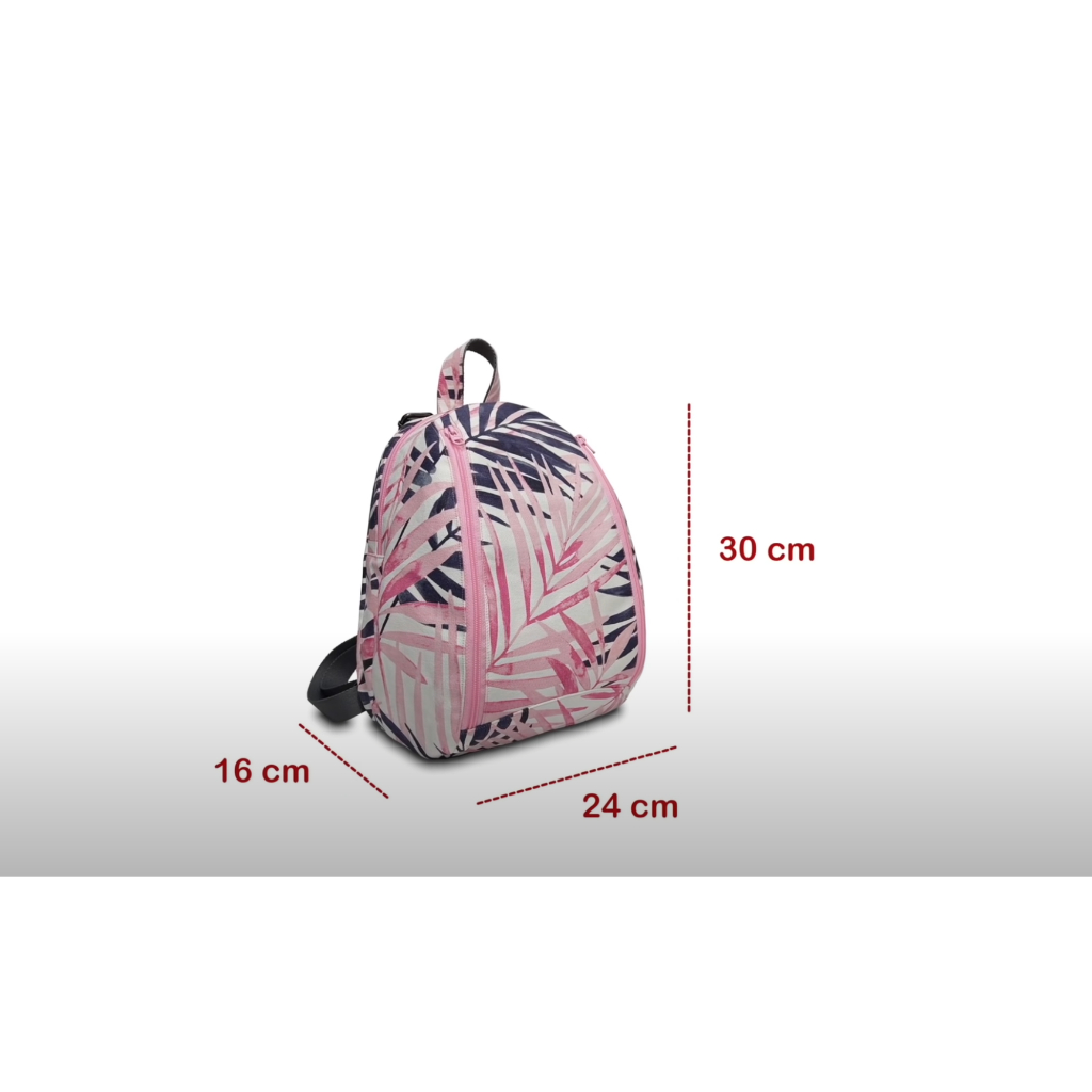 Rập chuẩn phom, có kèm hướng dẫn may.