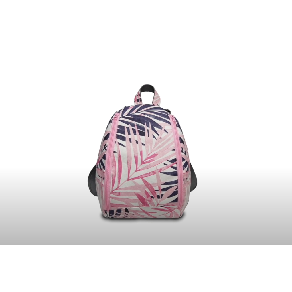 Rập chuẩn phom, có kèm hướng dẫn may.