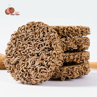 MÌ KIỀU MẠCH SOBA KHÔNG CHIÊN 60gr