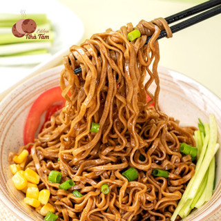 MÌ KIỀU MẠCH SOBA KHÔNG CHIÊN 60gr