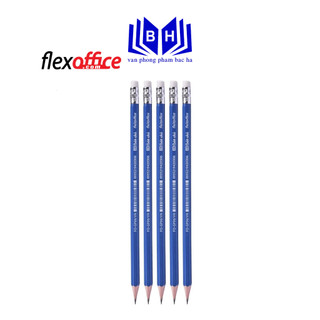 Bút Chì Gỗ 2B FlexOffice FO-GP06/VN