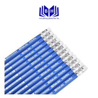 Bút Chì Gỗ 2B FlexOffice FO-GP06/VN