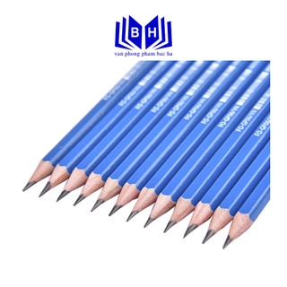 Bút Chì Gỗ 2B FlexOffice FO-GP06/VN