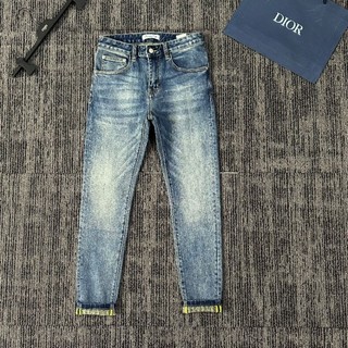 Quần jean Dior LA On Web 1-1