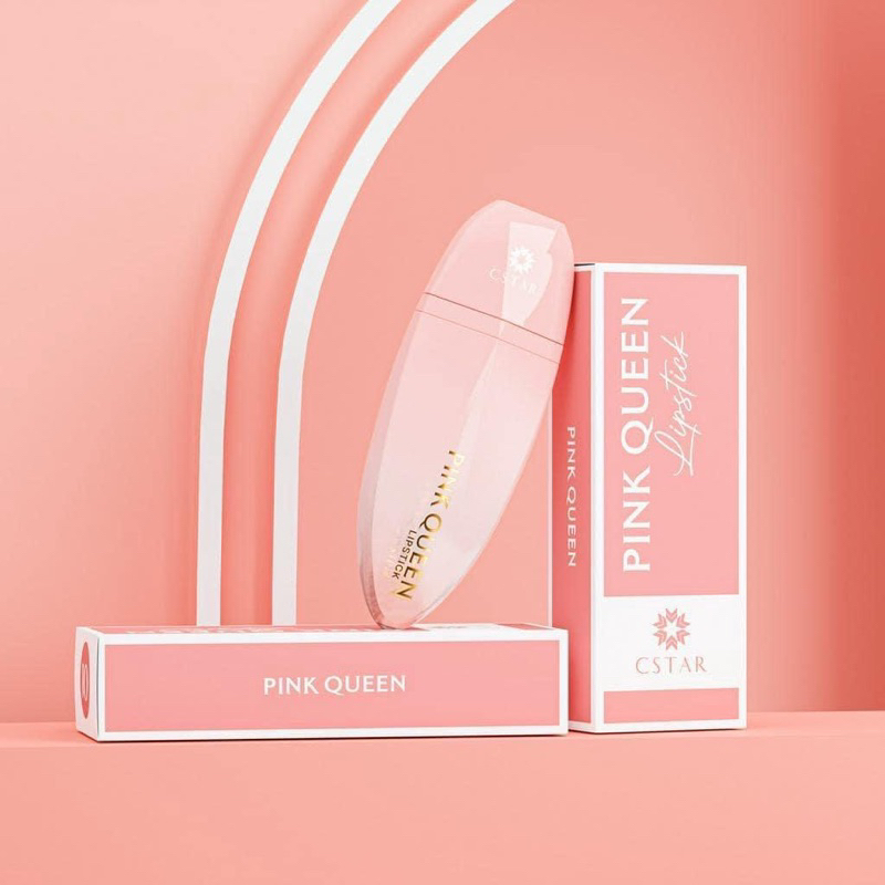 Son kem lì pinkqueen
