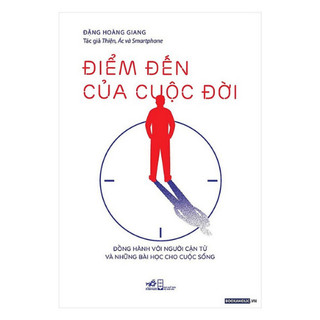 Sách - Điểm đến của cuộc đời