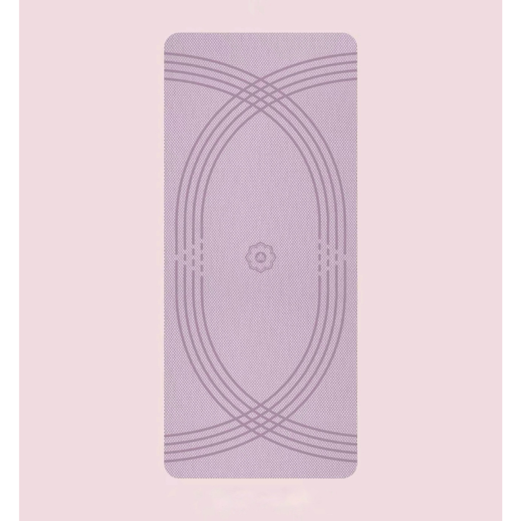 Thảm yoga TPE Gepson 9mm