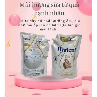 NƯỚC XẢ VẢI HYGIENE ĐẬM ĐẶC CHUẨN HÀNG THÁI LAN