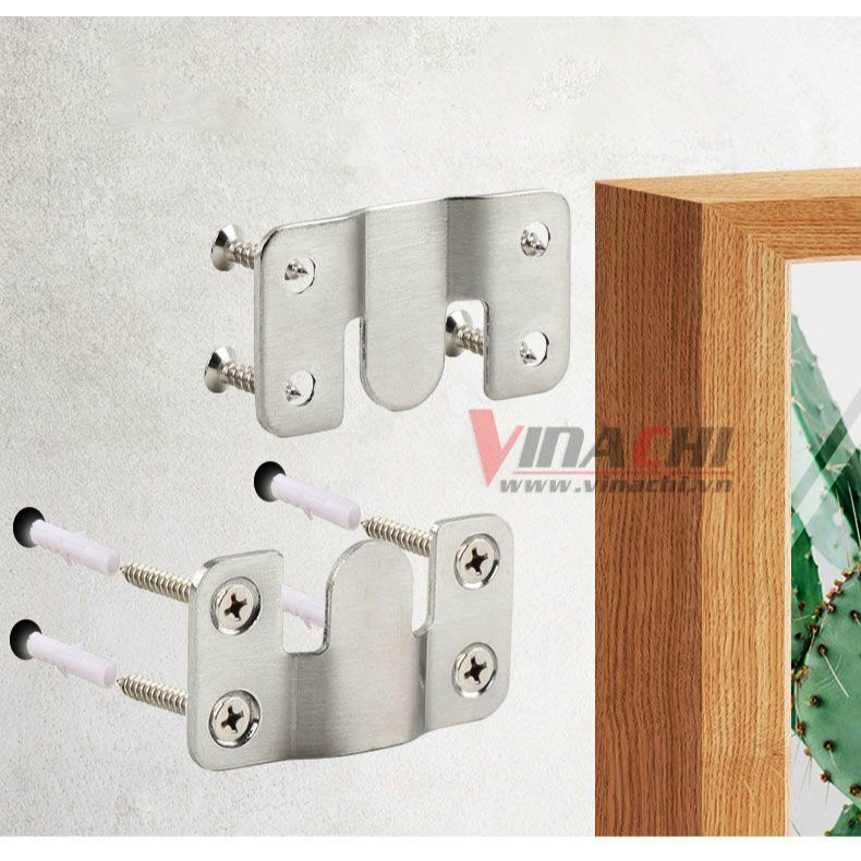 Móc Treo Khung Tranh treo tường