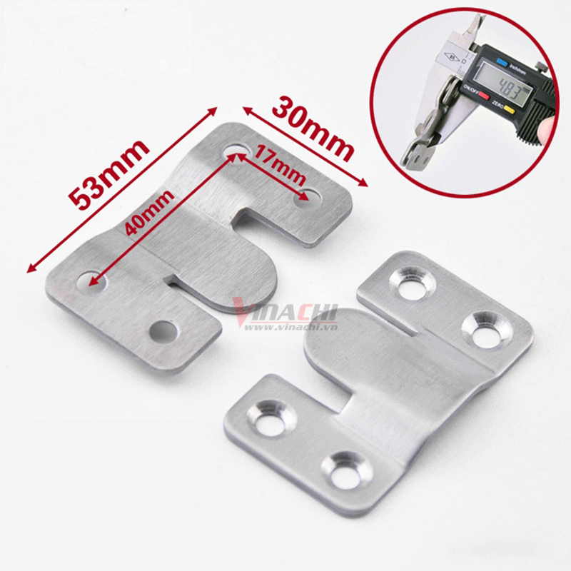 Móc Treo Khung Tranh treo tường