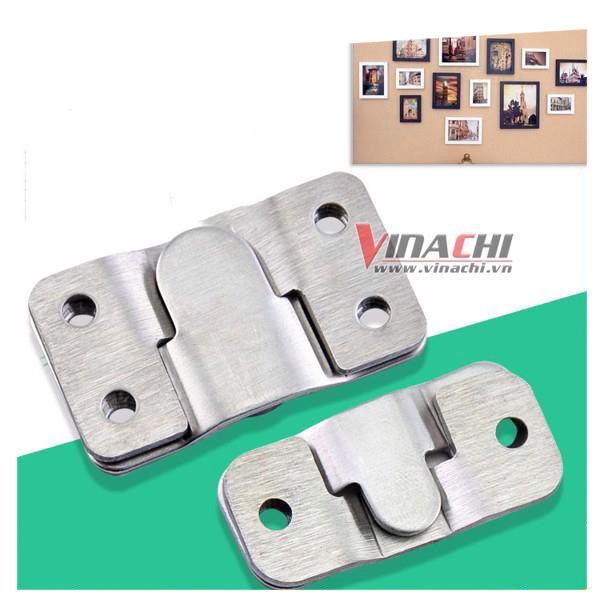 Móc Treo Khung Tranh treo tường