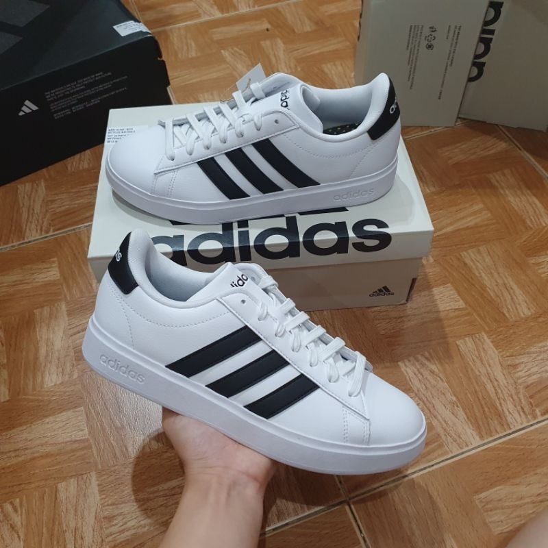 Giày Adidas Grand Court 2.0 chính hãng