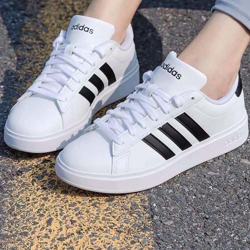 Giày Adidas Grand Court 2.0 chính hãng