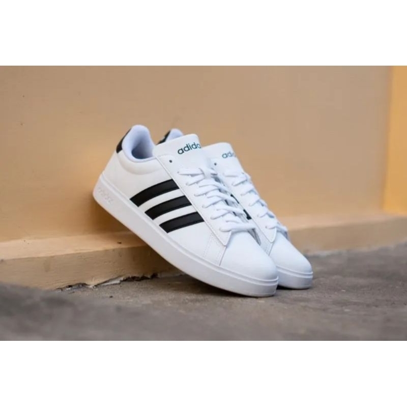 Giày Adidas Grand Court 2.0 chính hãng