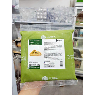 Nhân bánh trung thu Lava - Nhân Trứng Chảy 500g