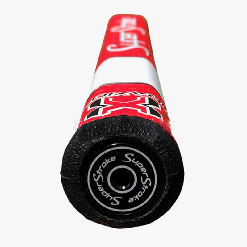Tay nắm gậy gạt golf - Grip Gậy Putter Supe Stroke - shop có đủ size từ 1.0 - 5.0