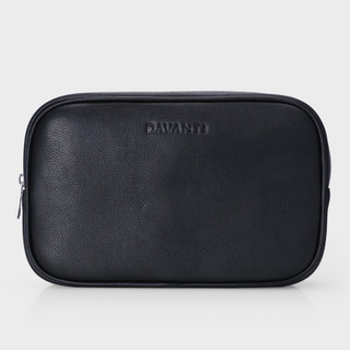 Túi clutch cầm tay da bò vân miu cao cấp davanti dcl06