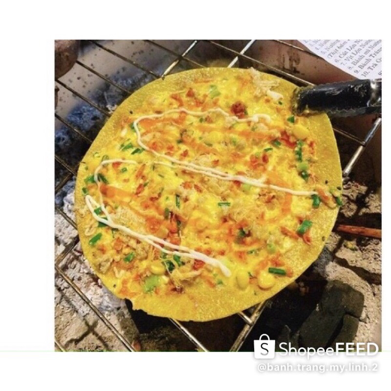 1kg nướng mè vàng 45k