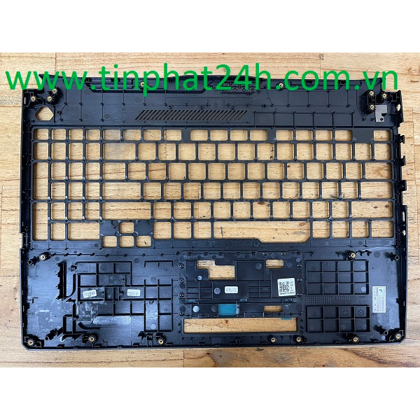 Thay Vỏ Mặt C Laptop Asus TUF Gaming FA506 FX506 FA506I FA506II FA506IH FA506IV FA506IU 3BBKXTAJN00