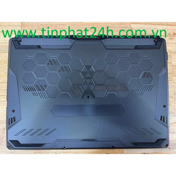 Thay Vỏ Măt D Laptop Asus TUF Gaming FA506 FX506 FA506I FA506II FA506IH FA506IV FA506IU 3CBKXBAJN00