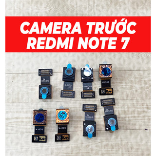 Camera Trước Redmi Note 7