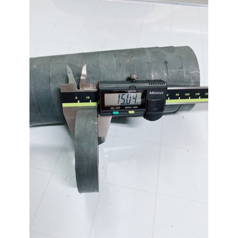 Nam châm đen Ferrite có lỗ nhiều kích thước