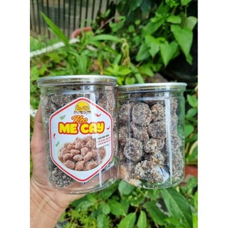 Kẹo Me Cay Bọc Đường 350g - Ăn Vặt Ngọc Hà