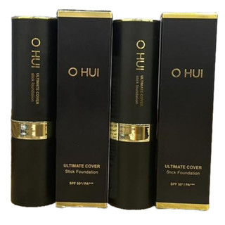 Kem Nền Dạng Thỏi OHUI 15g (OHUI ULTIMALE COVER STICK FOUNDTION SPF50+/PA+++)