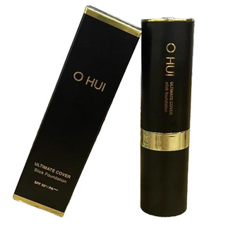 Kem Nền Dạng Thỏi OHUI 15g (OHUI ULTIMALE COVER STICK FOUNDTION SPF50+/PA+++)