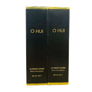 Kem Nền Dạng Thỏi OHUI 15g (OHUI ULTIMALE COVER STICK FOUNDTION SPF50+/PA+++)